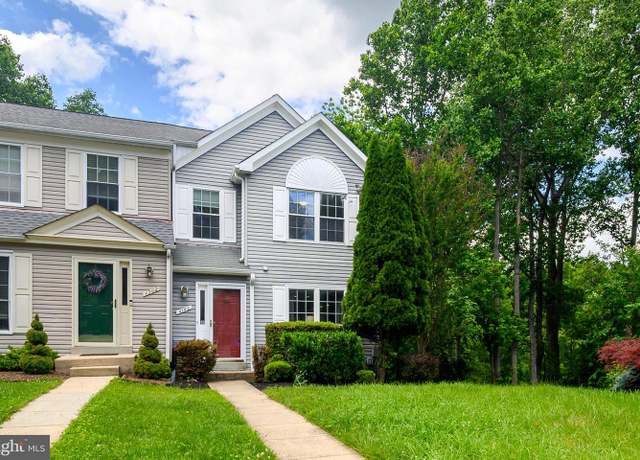 Property at 4760 Leyden Way, Ellicott City, MD 21042, 3 beds, 3.5 baths