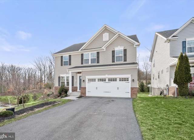 Property at 4314 Camley Way, Burtonsville, MD 20866, 5 beds, 4 baths