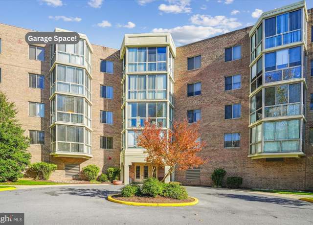 Property at 2900 N Leisure World Blvd #409, Silver Spring, MD 20906, 2 beds, 2 baths