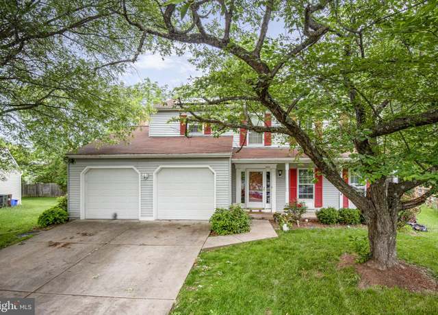 Property at 18723 Capella Ln, Gaithersburg, MD 20877, 5 beds, 3.5 baths