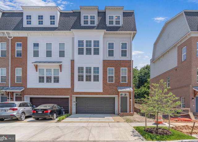 Property at 2550 Farmstead Dr, Rockville, MD 20850, 3 beds, 4.5 baths