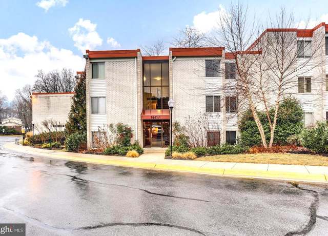 Property at 14410 Parkvale Rd #5, Rockville, MD 20853, 2 beds, 1 bath