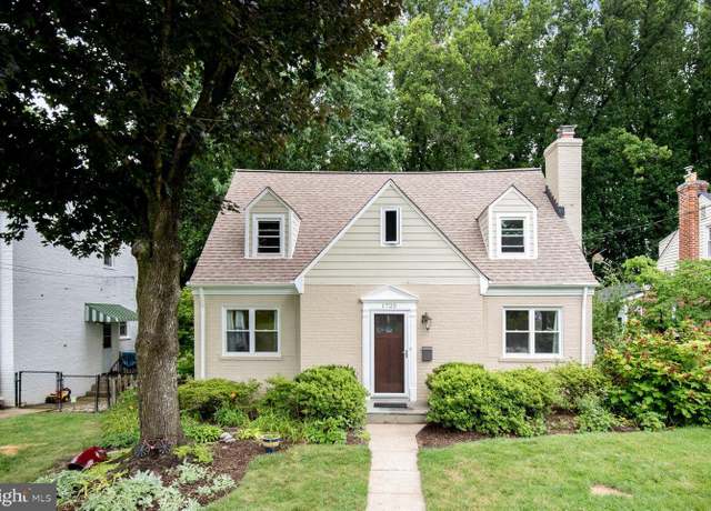 Property at 1725 Dublin Dr, Silver Spring, MD 20902, 5 beds, 2 baths