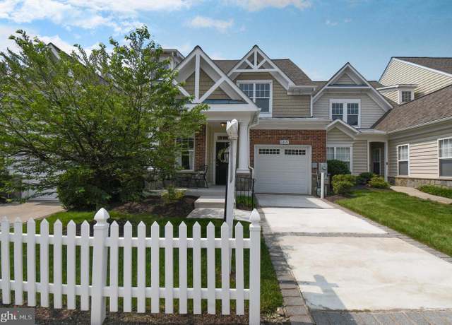Property at 7207 Ivy Bank Rd, Laurel, MD 20707, 2 beds, 2 baths