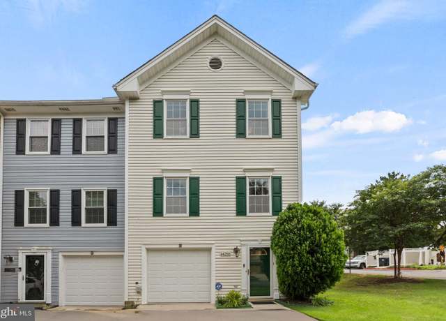 Property at 14255 Oxford Dr, Laurel, MD 20707, 3 beds, 3 baths