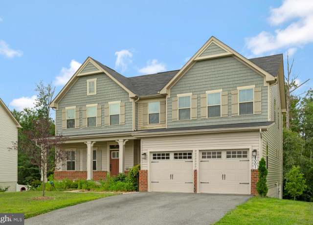 Property at 4001 Emory Ridge Rd, Brandywine, MD 20613, 4 beds, 3.5 baths