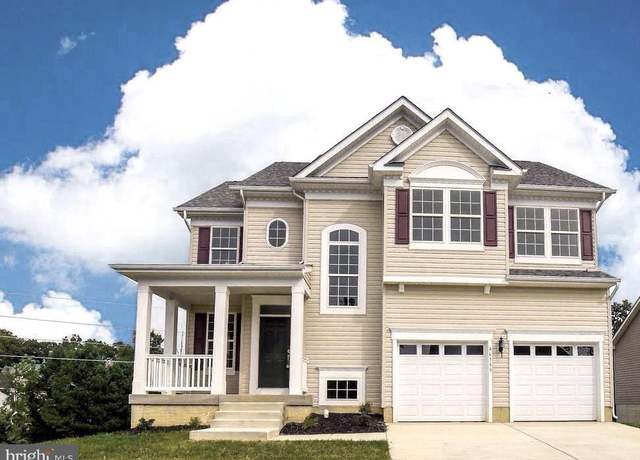 Property at 46159 Seabiscuit Ct, Lexington Park, MD 20653, 5 beds, 3.5 baths