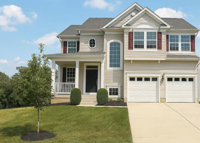 Property at 46159 Seabiscuit Ct, Lexington Park, MD 20653, 5 beds, 3.5 baths