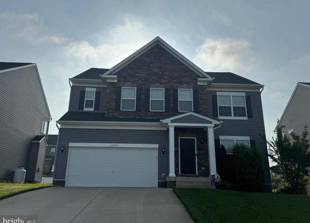 Property at 23242 Clarks Rest Rd, Leonardtown, MD 20650, 5 beds, 3.5 baths