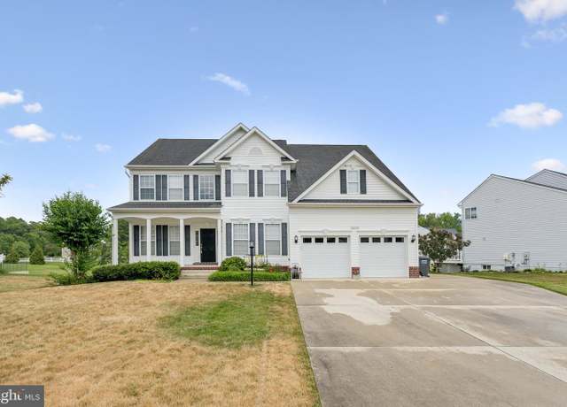 Property at 20828 Flour Mill Ct, Great Mills, MD 20634, 5 beds, 4 baths