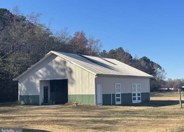 Property at 6794 Bent Pine Rd, Willards, MD 21874