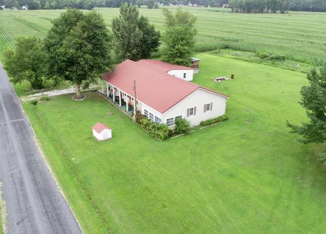 Property at 11331 School House Rd, Mardela Springs, MD 21837, 3 beds, 1 bath