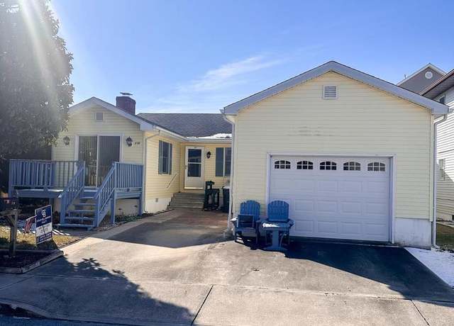 Property at 719 141st St, Ocean City, MD 21842, 3 beds, 2 baths