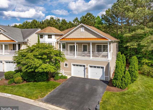 Property at 8705 Habitat Ct, Berlin, MD 21811, 5 beds, 3.5 baths