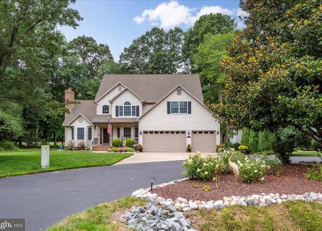 Property at 11303 River Run Ln, Berlin, MD 21811, 4 beds, 2.5 baths