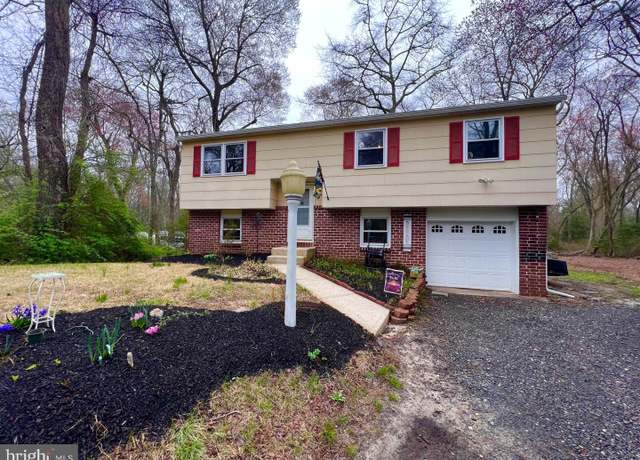Property at 34-B Skeet Rd, Medford, NJ 08055, 4 beds, 2 baths