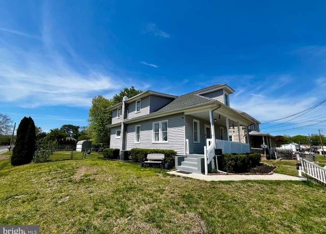 Property at 12 S Laurel St, Millville, NJ 08332, 3 beds, 2 baths