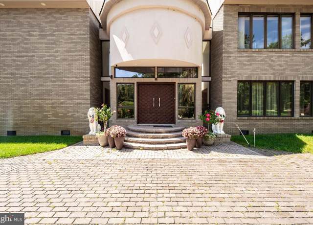 Property at 27 Cannon Range Rd, Milmay, NJ 08340, 6 beds, 7.5 baths