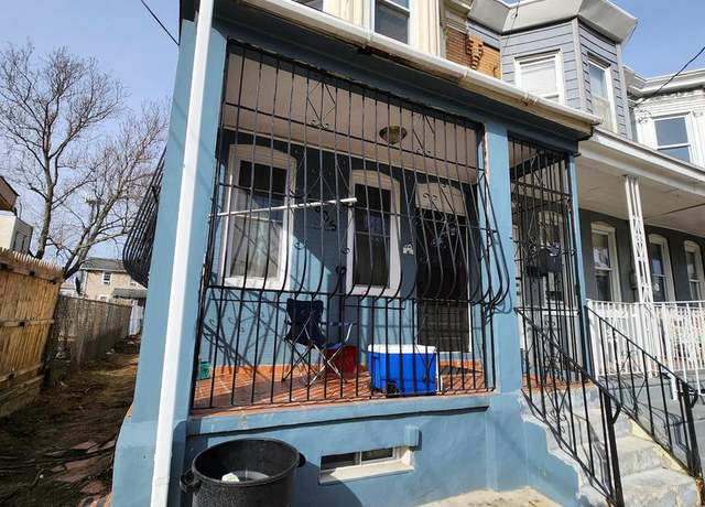 Property at 2805 Polk Ave, Camden, NJ 08105, 3 beds, 3 baths