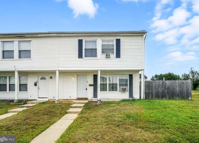 Property at 7 Lehigh Ct, Sicklerville, NJ 08081, 3 beds, 1 bath