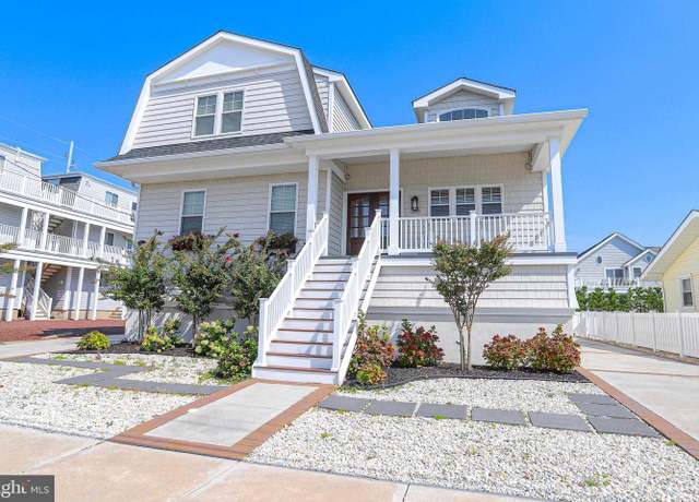 Property at 285 78th St, Avalon, NJ 08202, 7 beds, 4.5 baths
