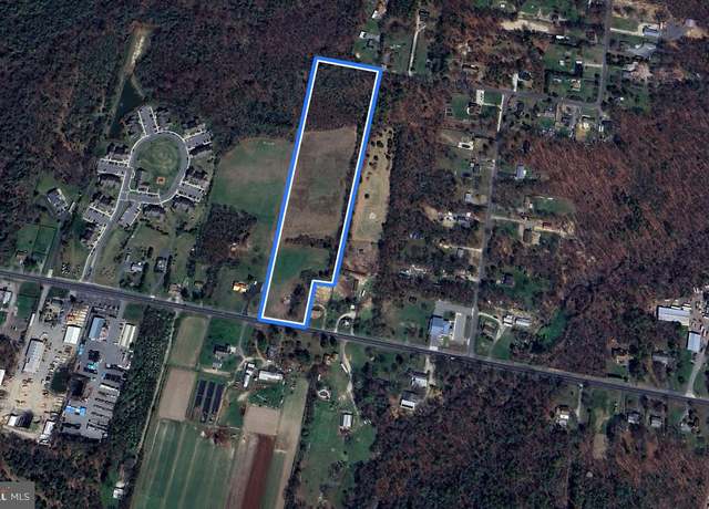 Property at 1240 Glassboro Rd, Williamstown, NJ 08094