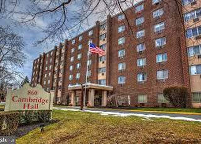 Property at 860 Lower Ferry Rd Unit 4P, Ewing, NJ 08628, 2 beds, 2 baths