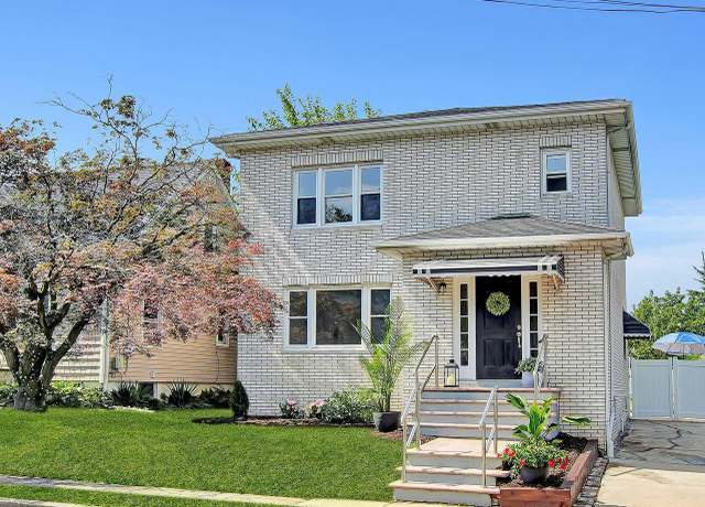 Property at 967 Lanning Ave, Lawrence Township, NJ 08648, 4 beds, 2 baths