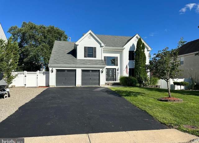 Property at 175 Barracuda Rd, Manahawkin, NJ 08050, 4 beds, 4 baths