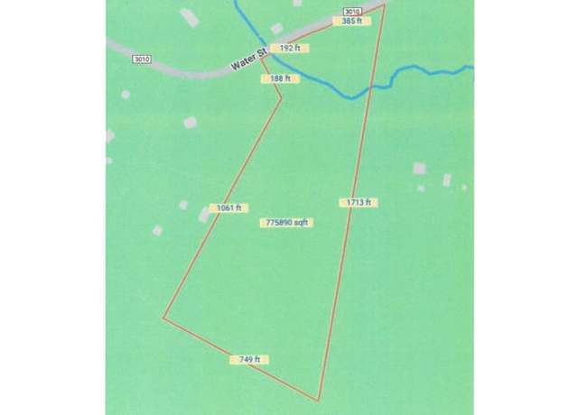 Property at 625 Water St, Fairfield, PA 17320