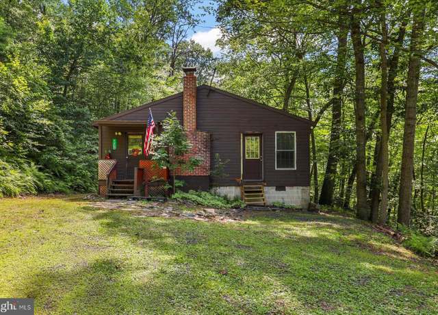 Property at 109 Fawn Dr, Aspers, PA 17304, 2 beds, 1 bath