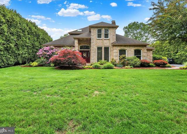 Property at 356 Chalet Dr, Bernville, PA 19506, 4 beds, 3.5 baths