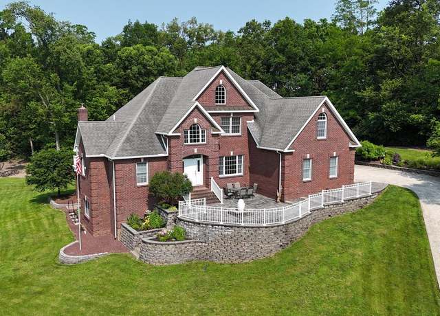 Property at 7 Jessica Dr, Carlisle, PA 17015, 5 beds, 3.5 baths