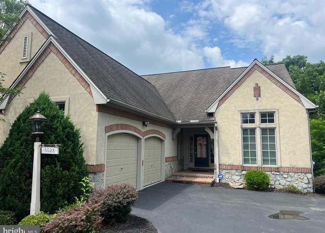 Property at 5028 Amelias Path W, Mechanicsburg, PA 17050, 3 beds, 3 baths