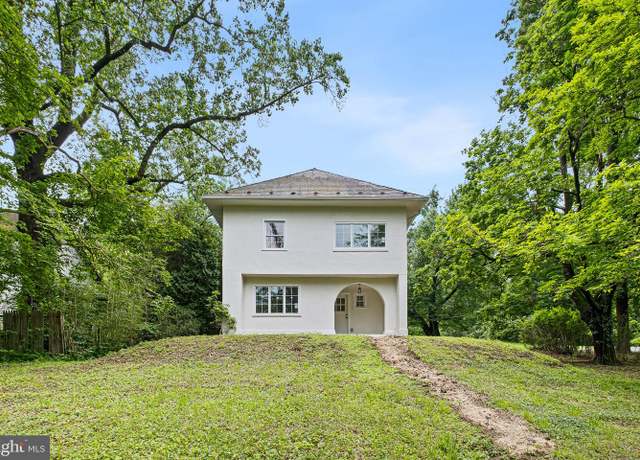 Property at 2 Belmar St, Coatesville, PA 19320, 4 beds, 1.5 baths