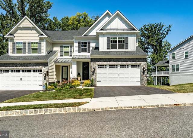 Property at 1724 Frost Ln, West Chester, PA 19380, 3 beds, 3.5 baths