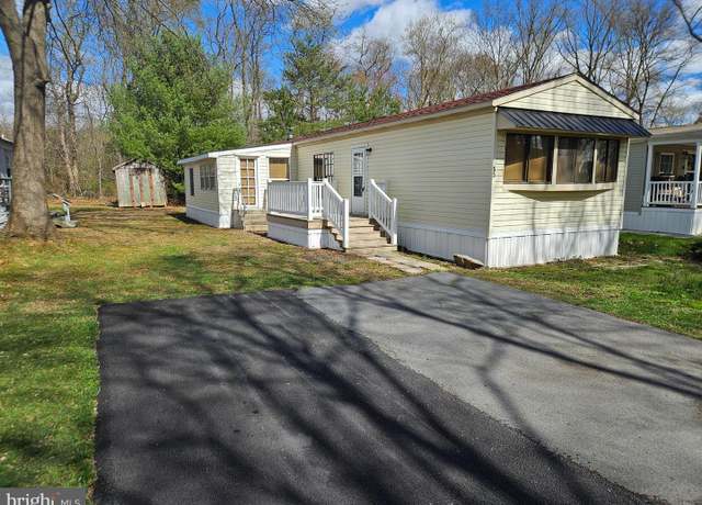 Property at 65-S S Elmer Ave, Halifax, PA 17032, 2 beds, 2 baths