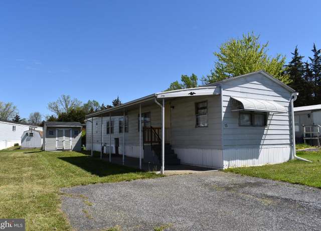 Property at 15 Park Ave, Middletown, PA 17057, 3 beds, 1 bath