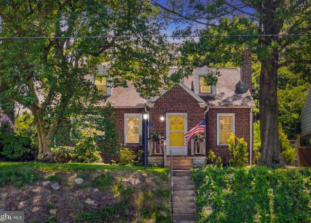 Property at 3805 Locust Ln, Harrisburg, PA 17109, 3 beds, 2 baths