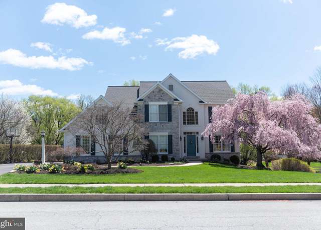Property at 1204 Cardinal Way, Hummelstown, PA 17036, 4 beds, 2.5 baths