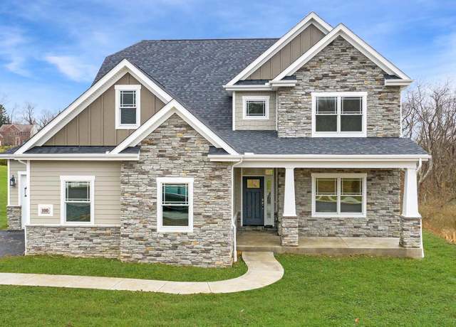 Property at 103 Eagle Dr, Broomall, PA 19008, 4 beds, 2.5 baths