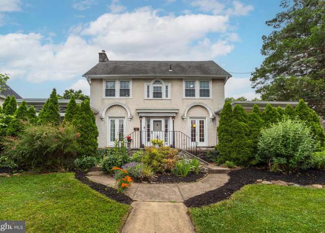 Property at 824 Lindale Ave, Drexel Hill, PA 19026, 3 beds, 1.5 baths