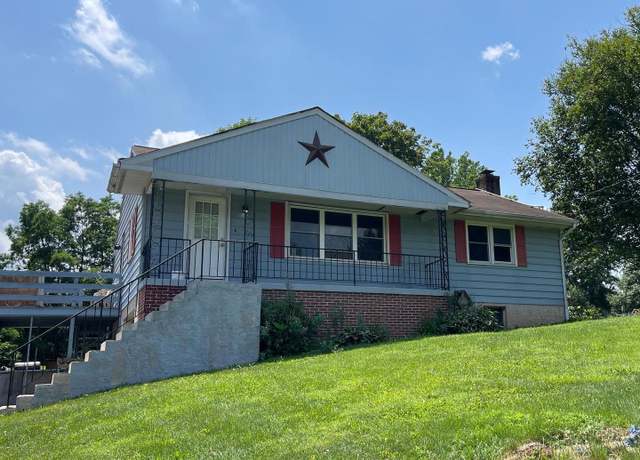 Property at 4 Truce Rd, New Providence, PA 17560, 3 beds, 1.5 baths