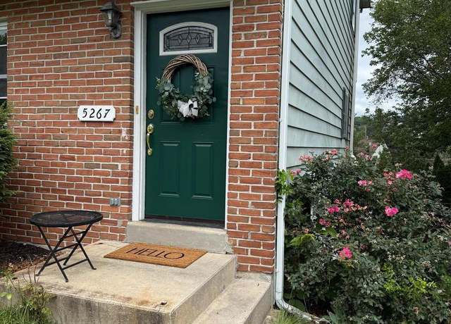 Property at 5267 Thompson St, Germansville, PA 18053, 4 beds, 2 baths