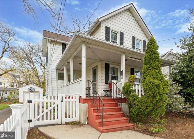 Property at 326 Maple Ave, Glenside, PA 19038, 3 beds, 2 baths