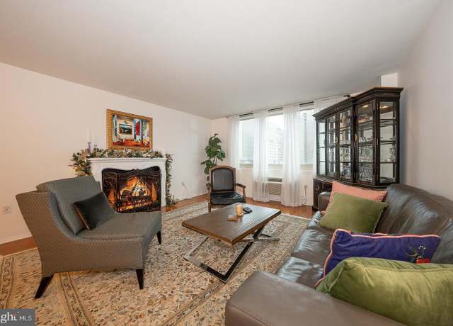 Property at 1919 Chestnut St #710, Philadelphia, PA 19103, 1 bed, 1 bath