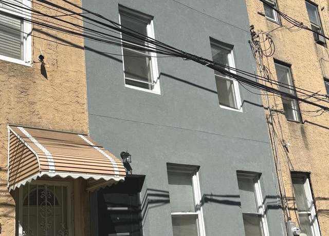 Property at 1710 Waterloo St, Philadelphia, PA 19122, 4 beds, 1 bath