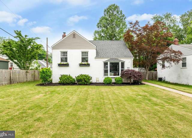 Property at 808 Scotia Rd, Philadelphia, PA 19128, 3 beds, 2 baths