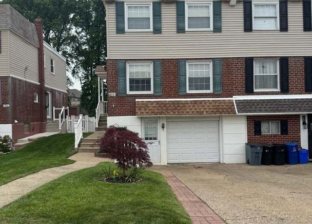 Property at 9118 Crispin St, Philadelphia, PA 19114, 3 beds, 2 baths