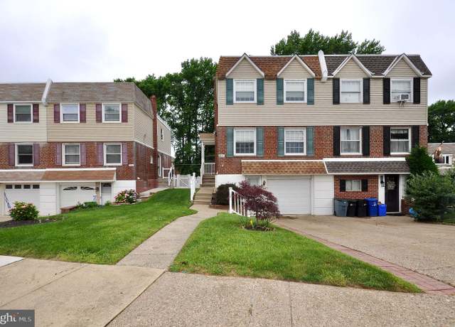 Property at 9118 Crispin St, Philadelphia, PA 19114, 3 beds, 2 baths